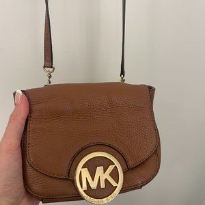 Michael Kors Mini Crossbody